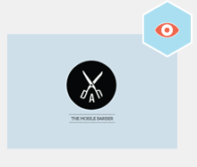 dan identity design
