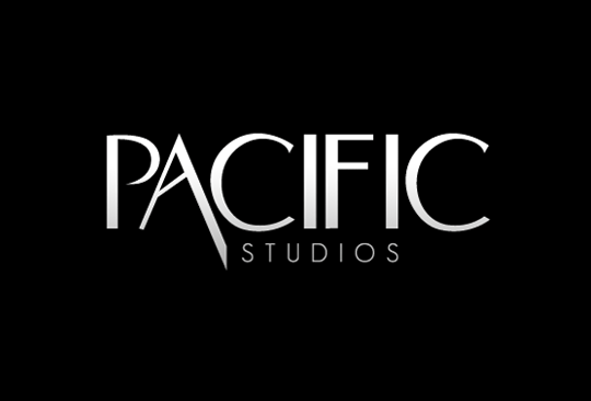 Pacific Identity Design