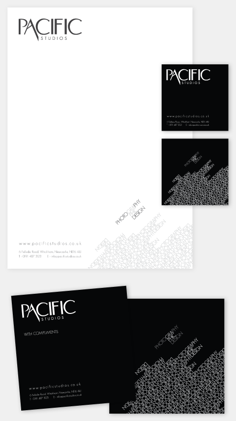 Pacific Stationary